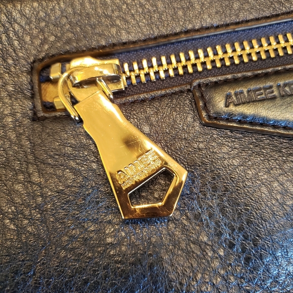 Aimee Kestenberg leather purse - Picture 9 of 14